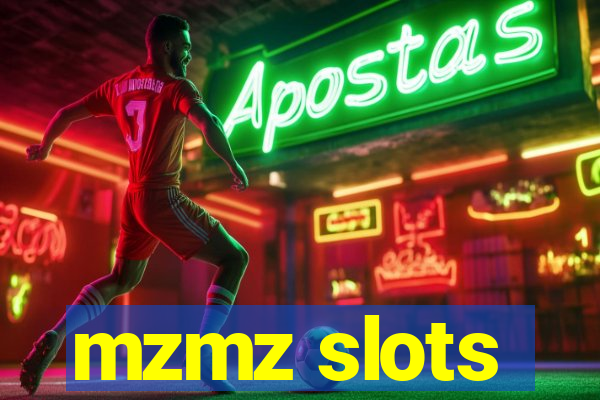 mzmz slots